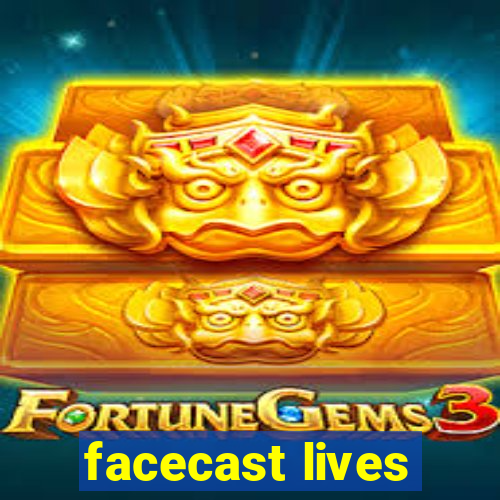 facecast lives